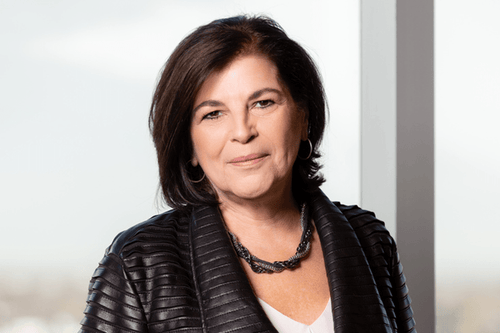 6 questions à Diane Lemieux - École des dirigeant(e)s HEC Montréal