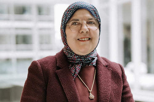 De la Cour des comptes du Royaume du Maroc à HEC Montréal : en quête de bonifier ses savoirs en éthique et conformité - École des dirigeant(e)s HEC Montréal
