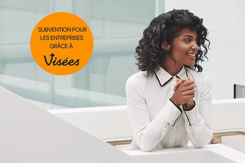 Développez vos talents grâce à un appui financier exceptionnel
