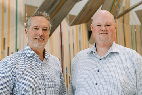 La force du binôme autochtone et allochtone