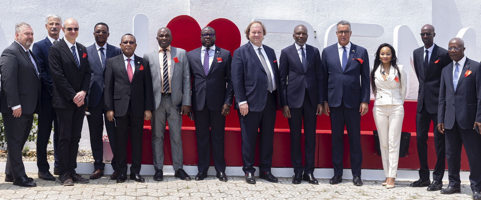École des dirigeants Afrique