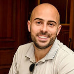 Alexandre Bohbot
