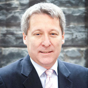 Alain Brunet