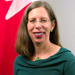 Mélanie Raymond