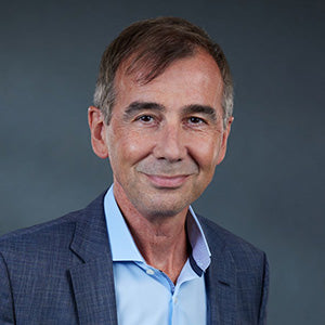 Jérôme Thirion