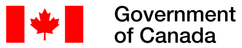 logo Government of Canada