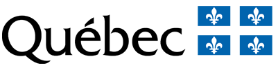 logo gouvernement du Québec