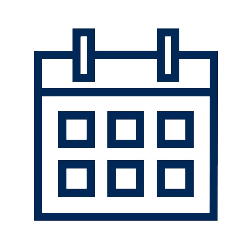 Calendrier