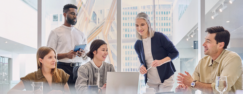 Nouveaux gestionnaires : 3 mythes à déconstruire