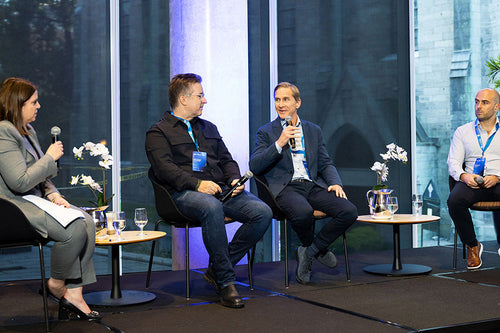 L'Asie, un marché à développer