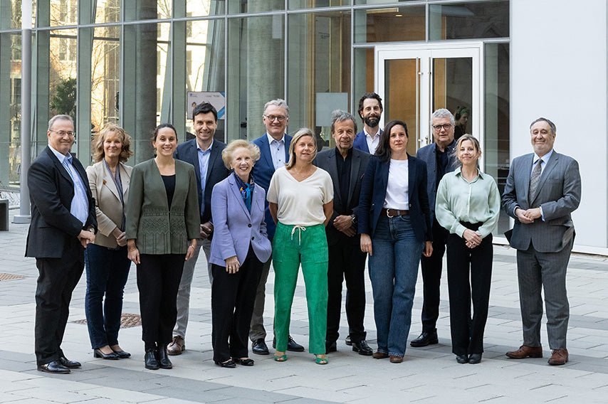 Executive Education | From Knowledge to Impact – École des