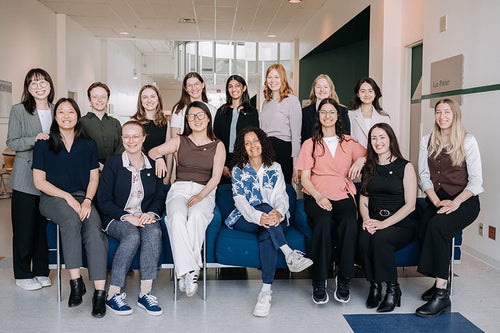 HEC Montréal et l’Ordre de la rose blanche de Polytechnique Montréal : une alliance porteuse d’avenir - École des dirigeant(e)s HEC Montréal
