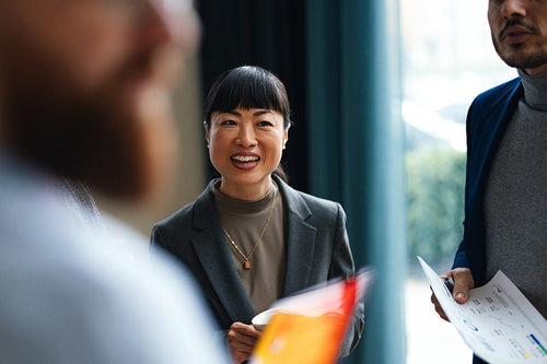 Le CFO de 2030 : un leader stratégique au cœur de la transformation des organisations - École des dirigeant(e)s HEC Montréal