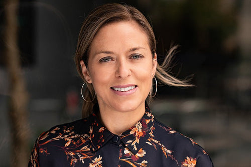 Le pari vert de Sandra Péloquin - École des dirigeant(e)s HEC Montréal