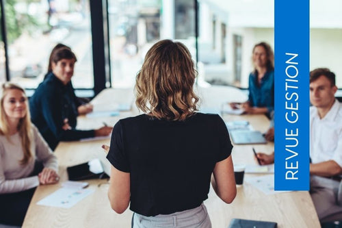 Le pouvoir d’un bon pitch - École des dirigeant(e)s HEC Montréal