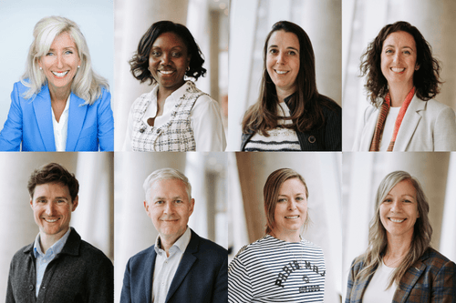 Leadership durable : une 1re cohorte engagée et inspirante - École des dirigeant(e)s HEC Montréal