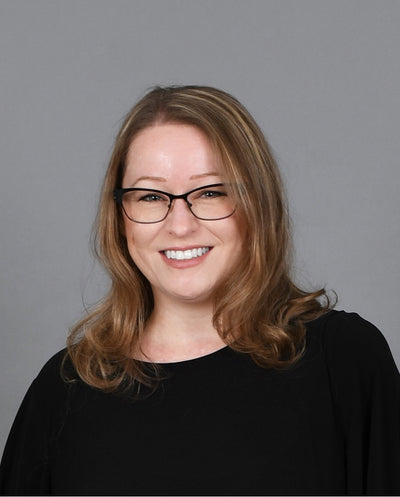 Melanie Robinson