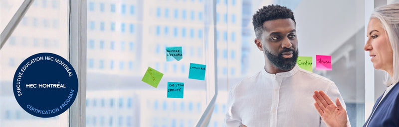 Certification in Creativity and Innovation