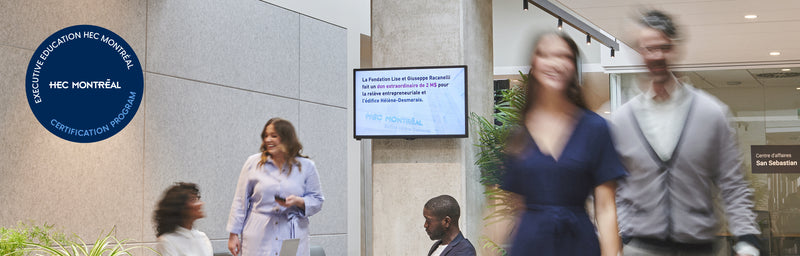 Certification in Environmental, Social and Governance (ESG) Management