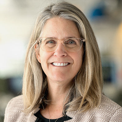 Bianka Monette, Cheffe de la direction financière (CFO) chez Moment Factory