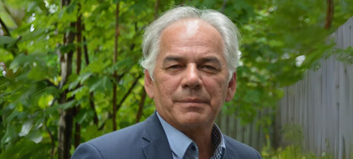 Ghislain Picard