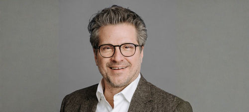 Louis Hébert, Professeur titulaire au HEC Montréal et animateur de la formation "La prospective stratégique : gérer dans l'incertitude et la turbulence"