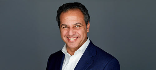 Sameh Abadir