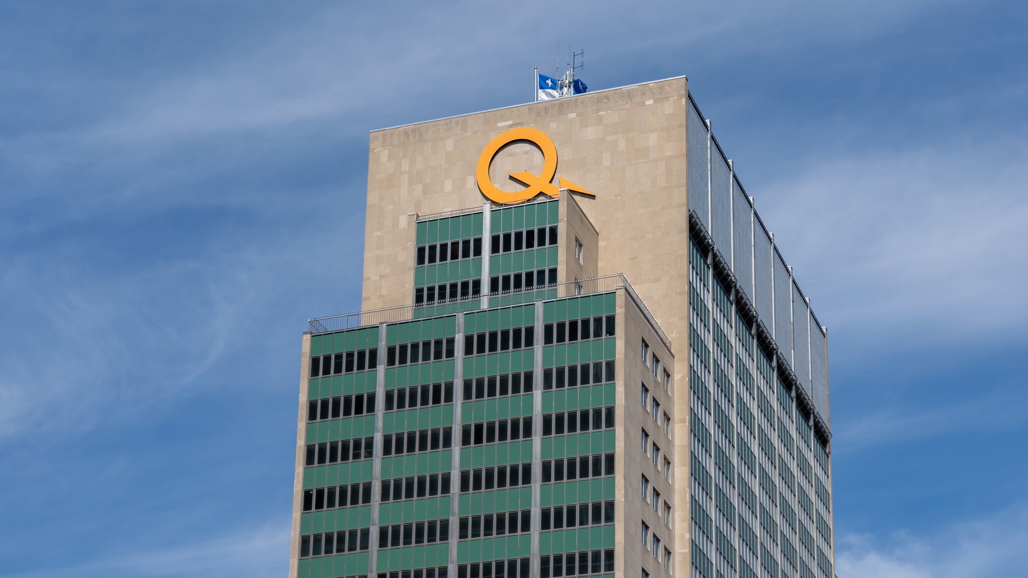 Hydro-Québec