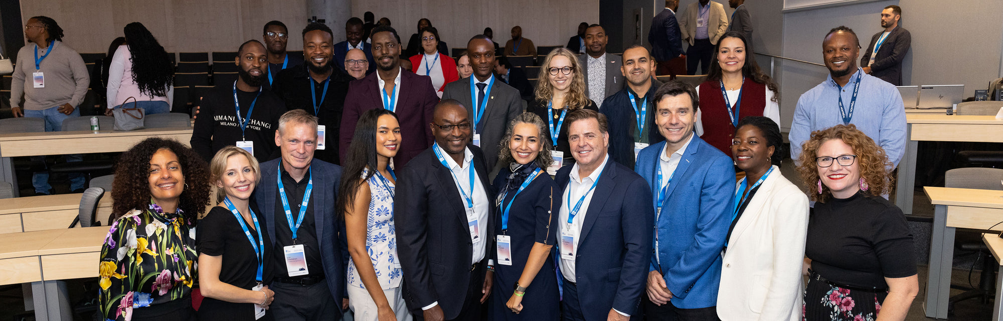 Certification en gestion stratégique et leadership