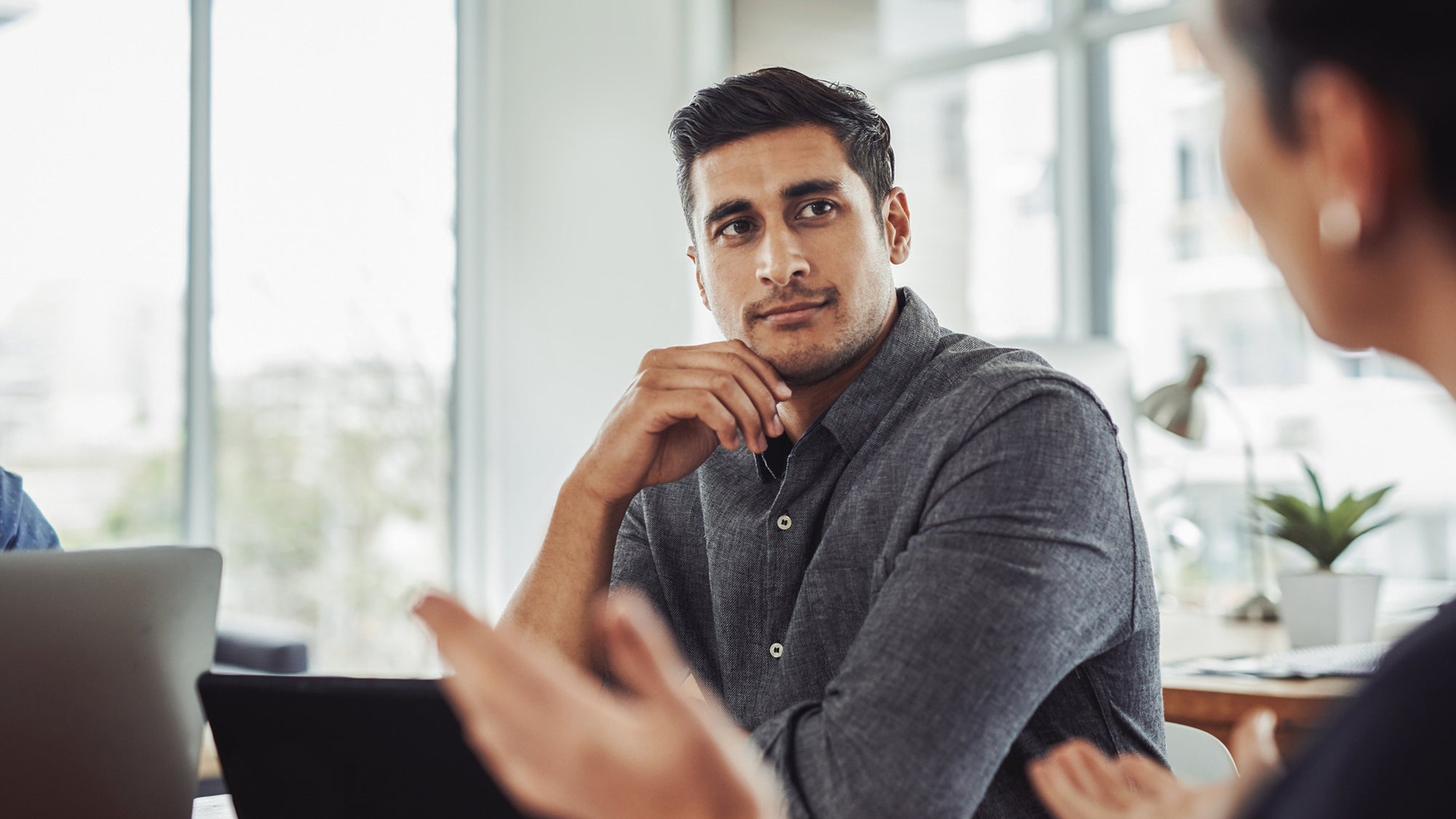 Leadership : comment garder le cap quand tout bouge