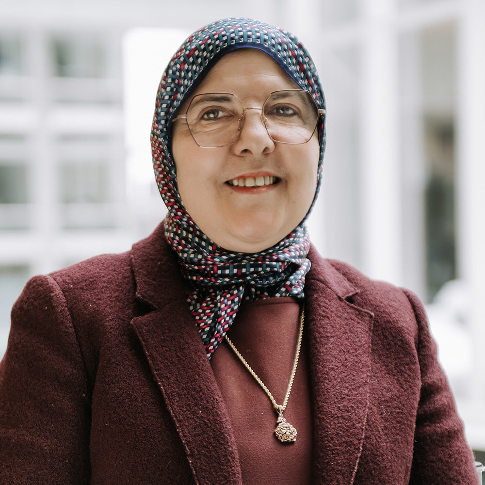 Aziza Msaaf - Certification en éthique et conformité