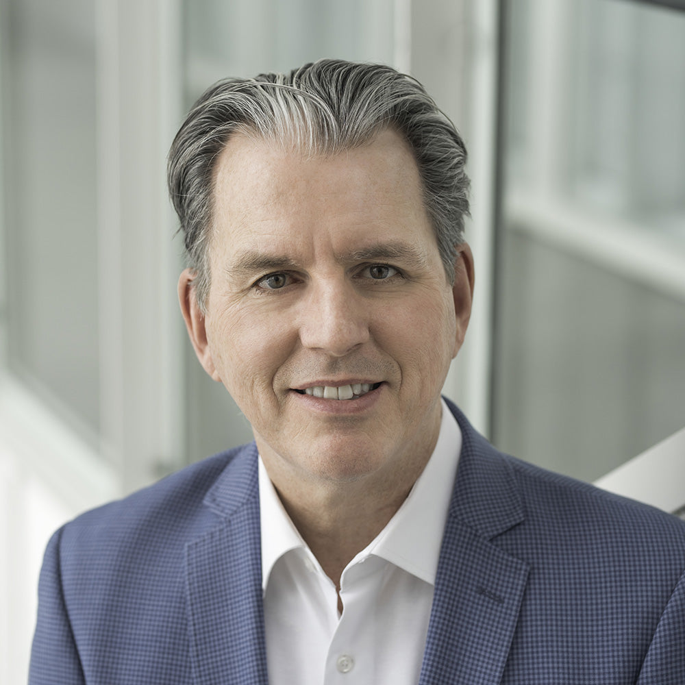 Brian King