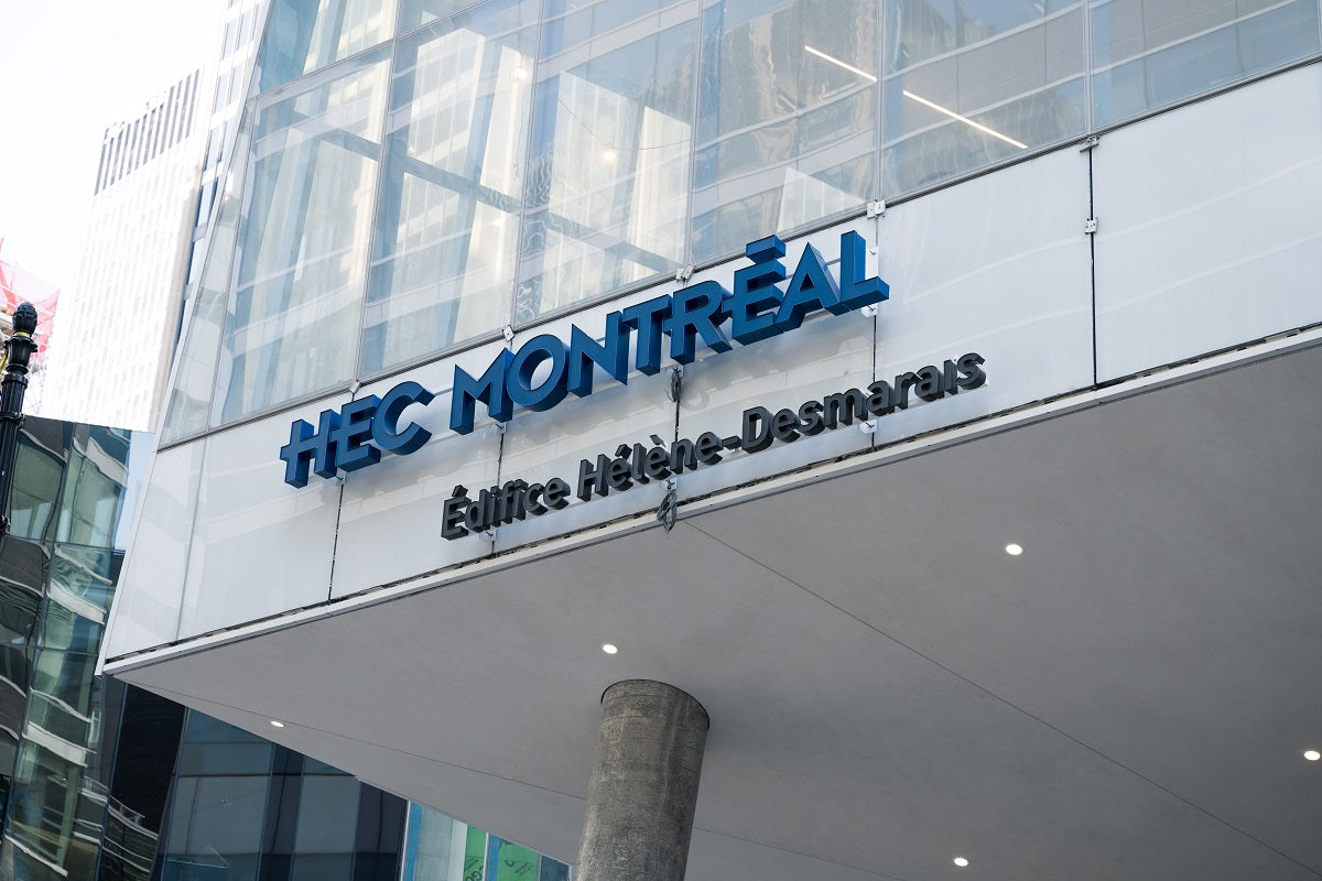 Contact us | Executive Education | HEC Montréal – École des dirigeant(e ...