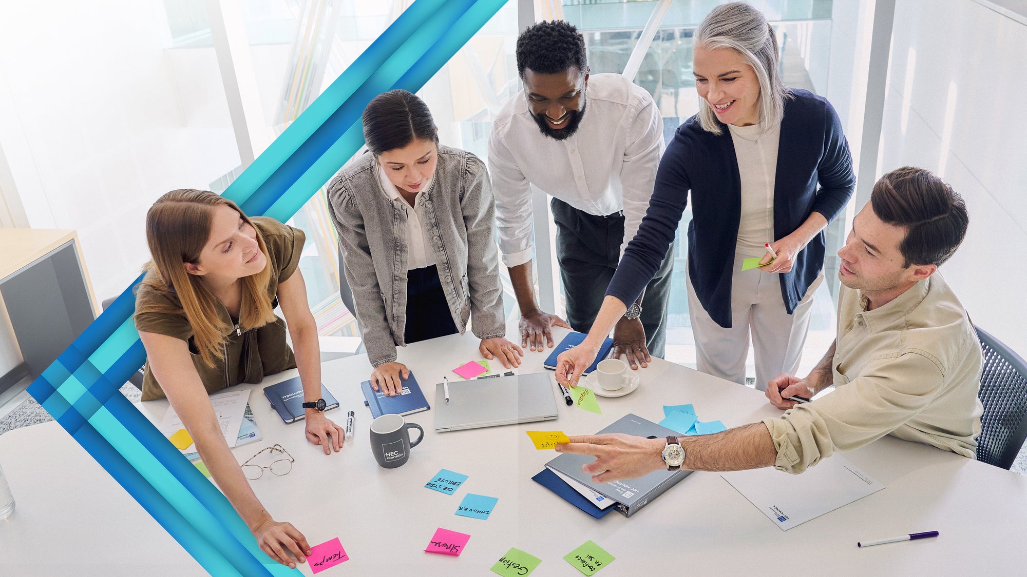 Formations sur mesure pour les entreprises