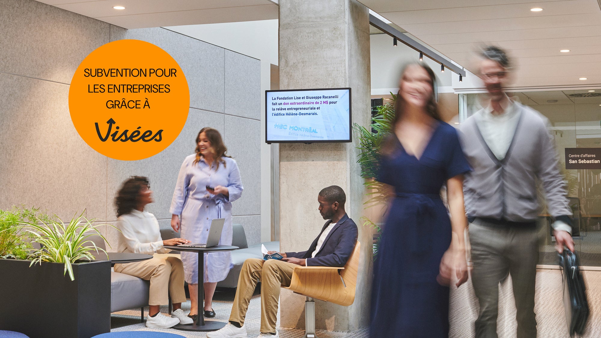 Certification en gestion environnementale, sociale et de gouvernance