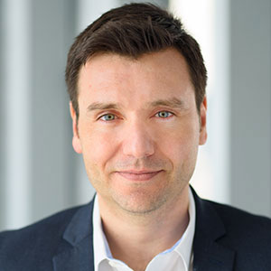 Luciano Barin Cruz, Directeur exécutif académique de l’École des dirigeantes et dirigeants HEC Montréal, professeur titulaire, Département de management