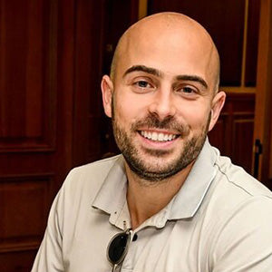 Alexandre Bohbot