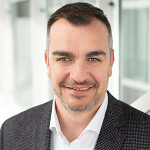 Eric Brunelle – École des dirigeant(e)s HEC Montréal