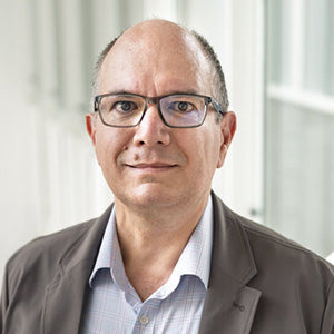 Luis Felipe Cisneros Martinez