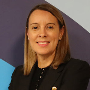 Véronique Desjardins