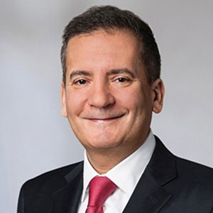 Stéphane Eljarrat, Associé, Osler