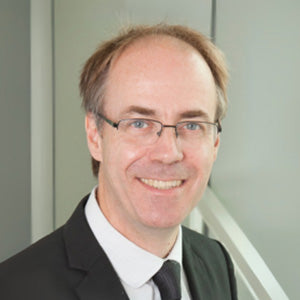 Russell Fralich
