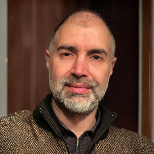 Sacha D. P. Ghadiri
