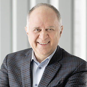 Alain Gosselin