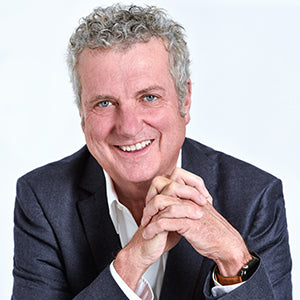 Sylvain Lafrance