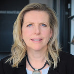 Ann MacDonald