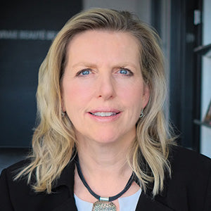 Ann MacDonald
