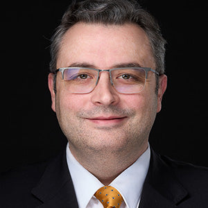 Bertrand Milot