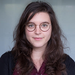 Laure Patouillard