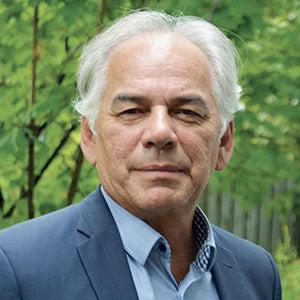 Ghislain Picard